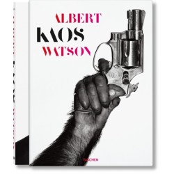 Albert Watson: Kaos