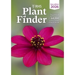 RHS Plant Finder