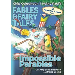 Impossible Parables