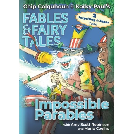 Impossible Parables