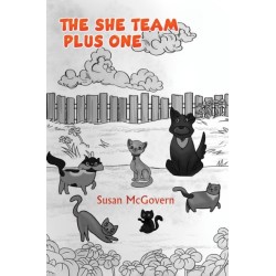 The She Team Plus One