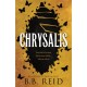 Chrysalis: A Why Choose Enemies to Lovers Retelling of Goldilocks (Men of the Wilds Book 2)