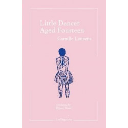 Little Dancer Aged Fourteen