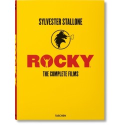 Rocky: The Complete Films