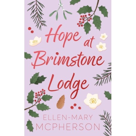 Hope at Brimstone Lodge