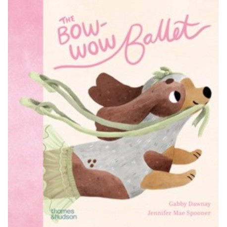 The Bow-Wow Ballet