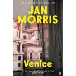 Venice: Introduced by Tracy Chevalier