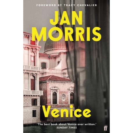 Venice: Introduced by Tracy Chevalier