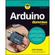 Arduino For Dummies