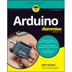 Arduino For Dummies