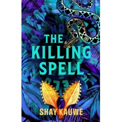 The Killing Spell