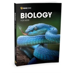 Biology for NGSS: Student Edition