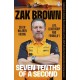Seven Tenths Of A Second