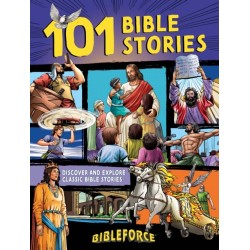 101 Bible Stories