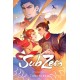 SubZero Vol. 3 SC (CVR A)