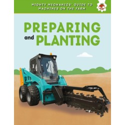 Preparing and Planting