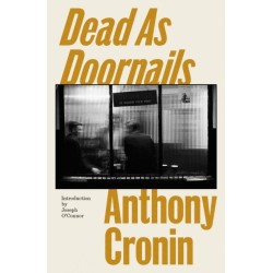 Dead As Doornails