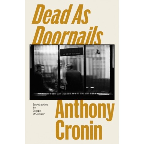 Dead As Doornails