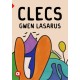 Cyfres Amdani: Clecs