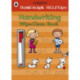 Ladybird Homework Helpers: Handwriting Wipe-Clean Book