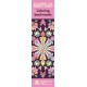 Mantras Coloring Bookmarks