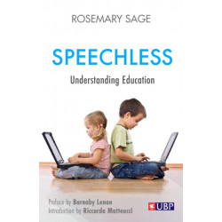 Speechless: Understanding Education