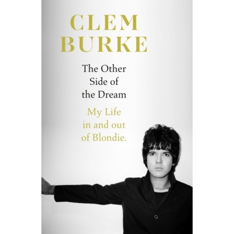 The Other Side of the Dream: My Life in and out of Blondie