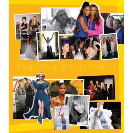 Fashion4Development: An Empowering Journey