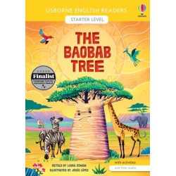 The Baobab Tree
