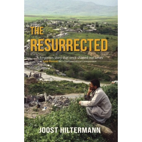 The Resurrected