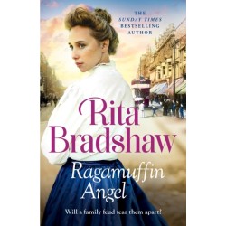 Ragamuffin Angel: Old feuds threaten the happiness of one young couple