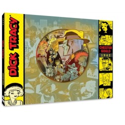 The Complete Dick Tracy - 1942