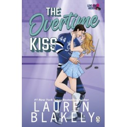 The Overtime Kiss