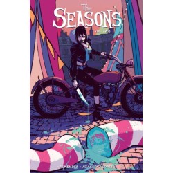 The Seasons Volume 2