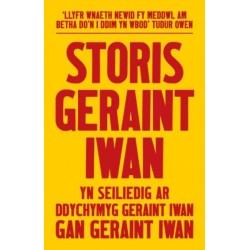 Storis Geraint Iwan
