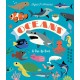 Oceans: A Pop-Up Book: Dive in to discover incredible ocean creatures in this interactive novelty lift-the-flap book for readers aged 2, 3, 4, 5, 6