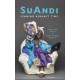 Leaning Against Time: Selected Poems