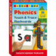 Phonics Touch & Trace Flashcards