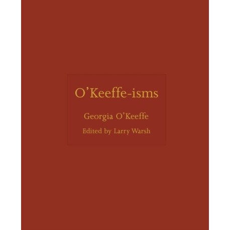 O'Keeffe-isms