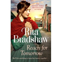 Reach for Tomorrow: A captivating saga of fighting for those you love