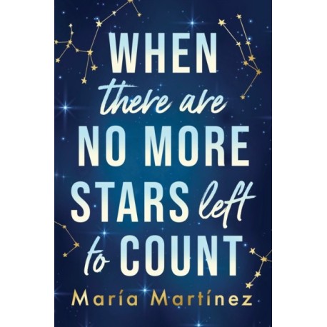 When There Are No More Stars Left to Count