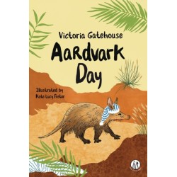Aardvark Day