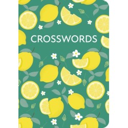 Crosswords: Over 130 Puzzles