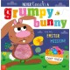 Never Touch a Grumpy Bunny . . . on an Easter Mission!