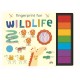 Fingerprint Fun - Wild