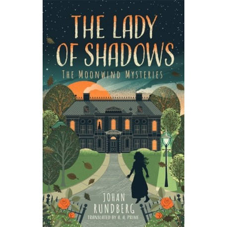 The Lady of Shadows