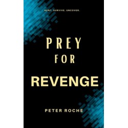 Prey for Revenge