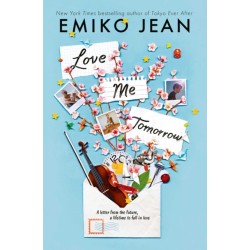 Love Me Tomorrow