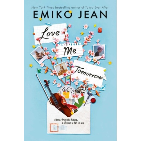 Love Me Tomorrow