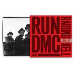Run-DMC and Raising Hell: 40 Years